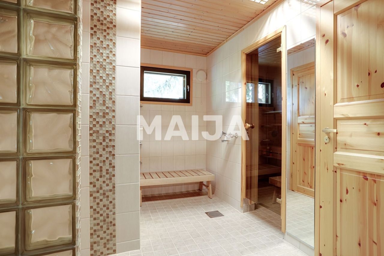 Casa en Lahti, Finlandia, 133 m² - imagen 13