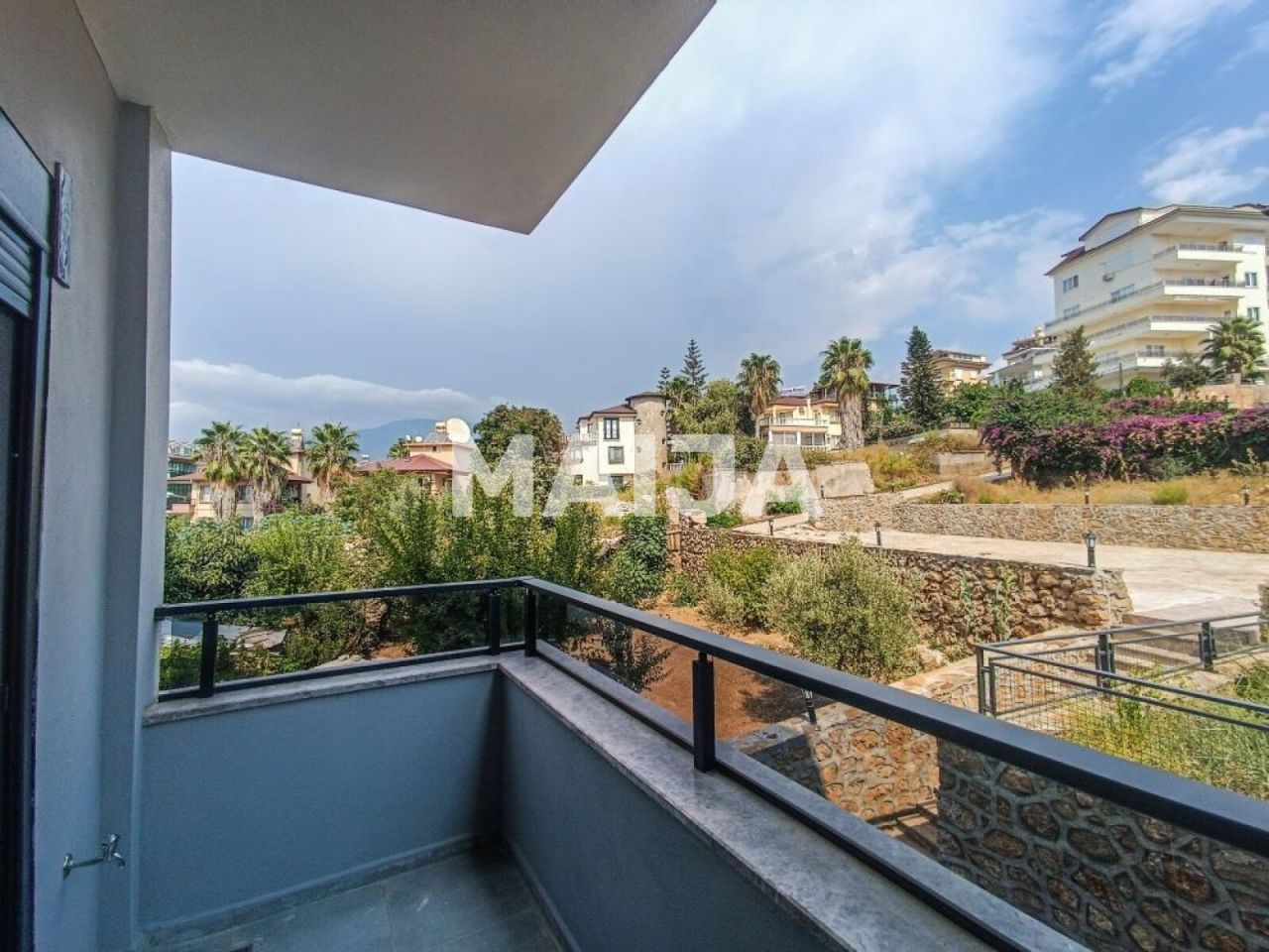 Appartement à Alanya, Turquie, 55 m² - image 13