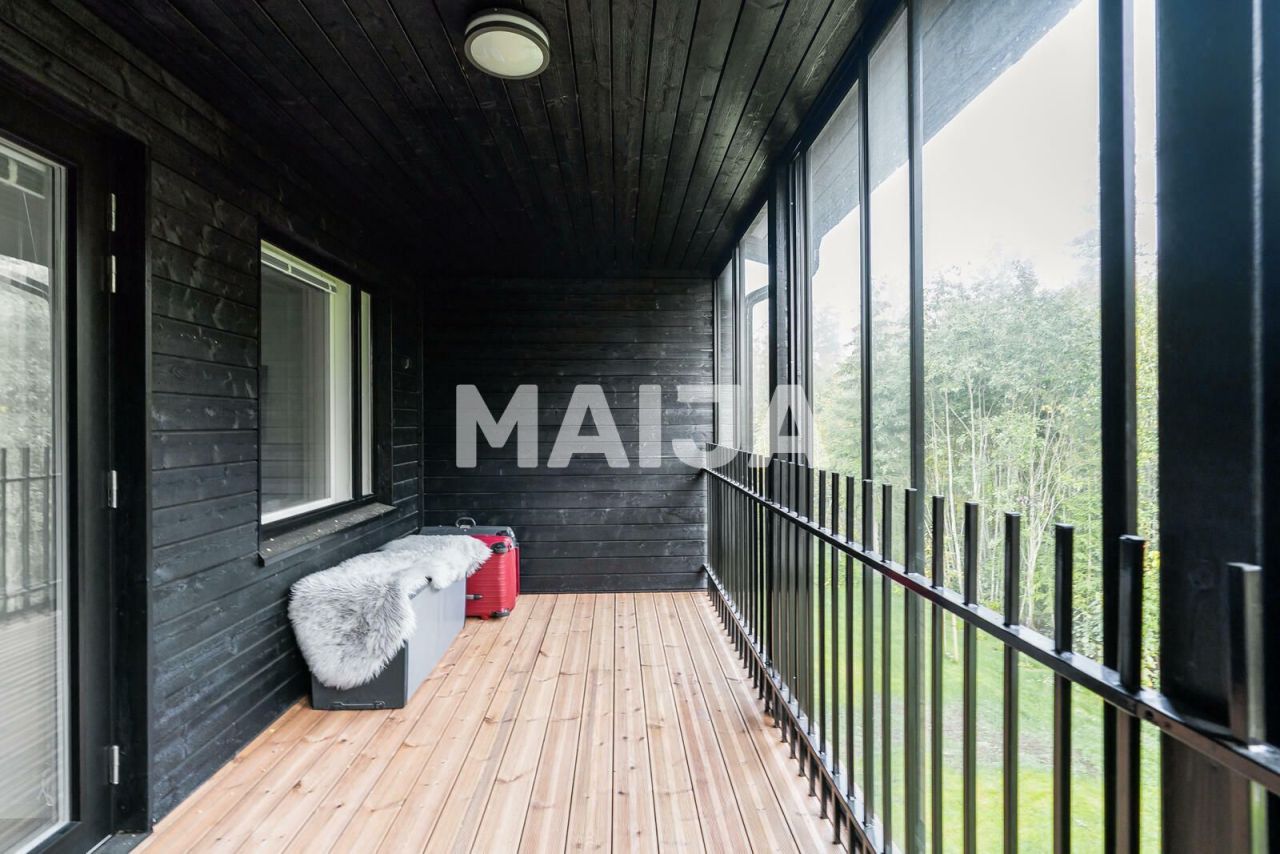 House in Jarvenpaa, Finland, 120 m² - picture 14