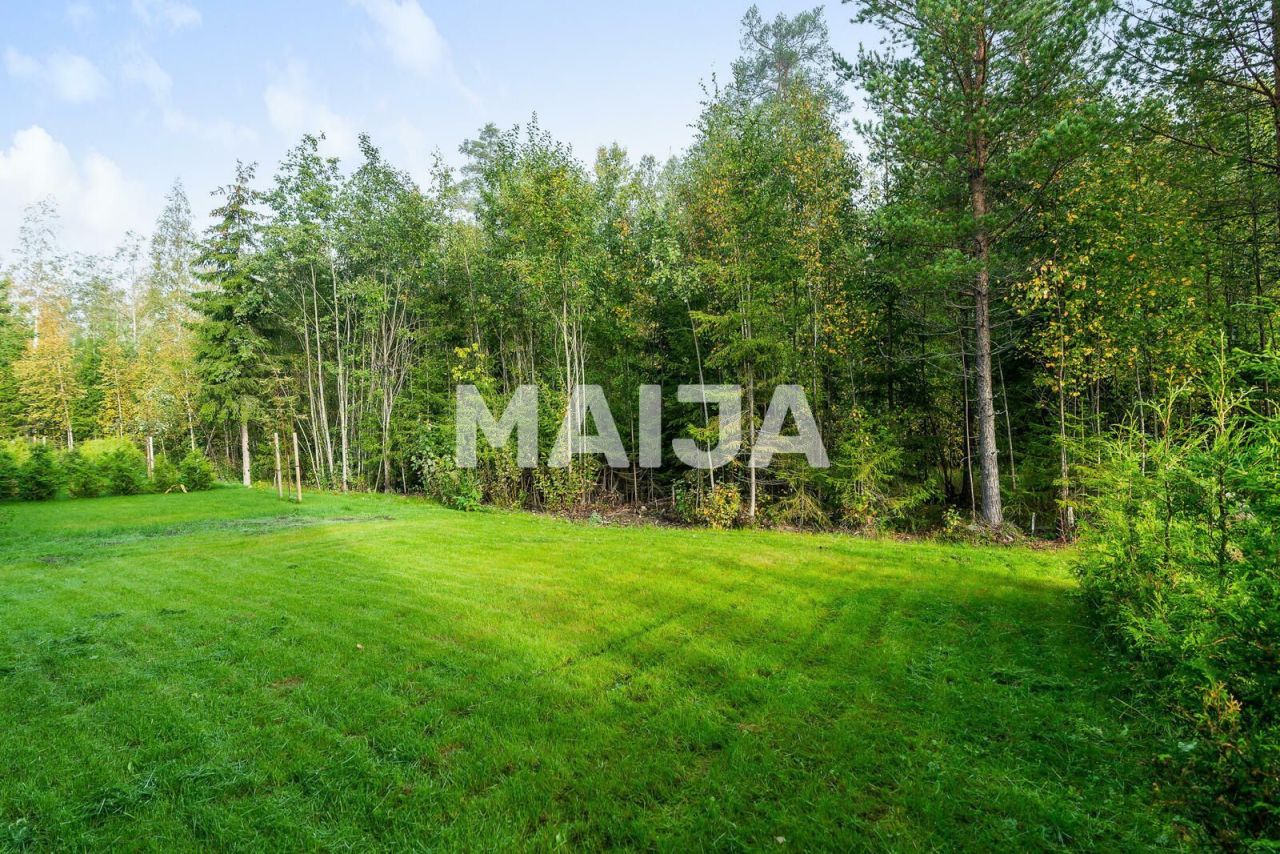 House in Jarvenpaa, Finland, 120 m² - picture 15