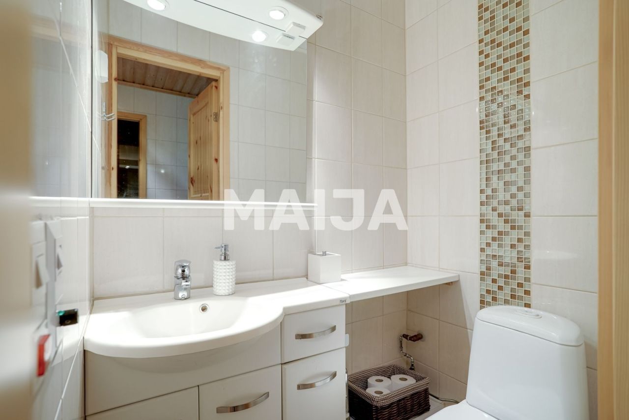 Casa en Lahti, Finlandia, 133 m² - imagen 17