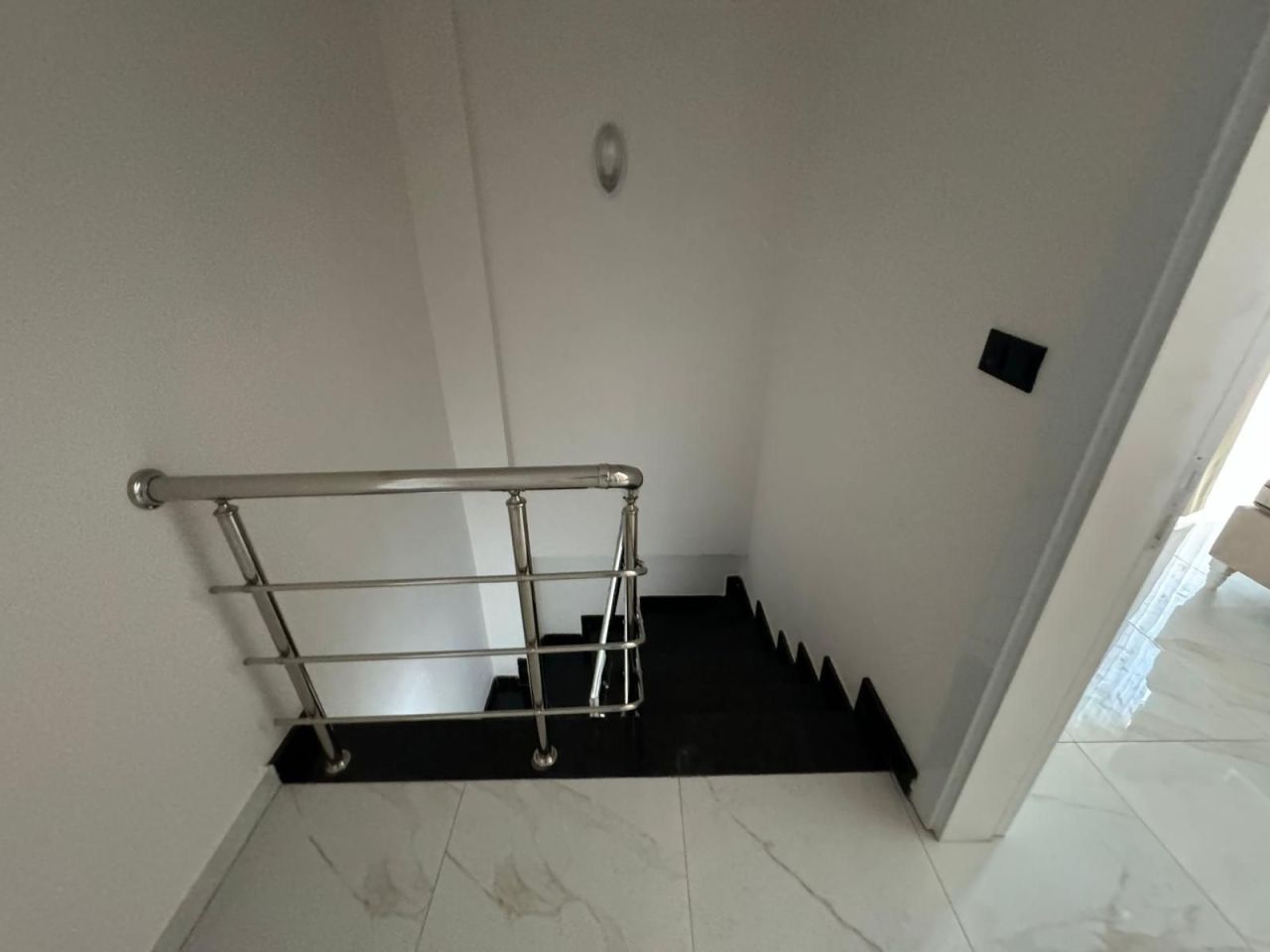 Ático en Avsallar, Turquia, 125 m² - imagen 8