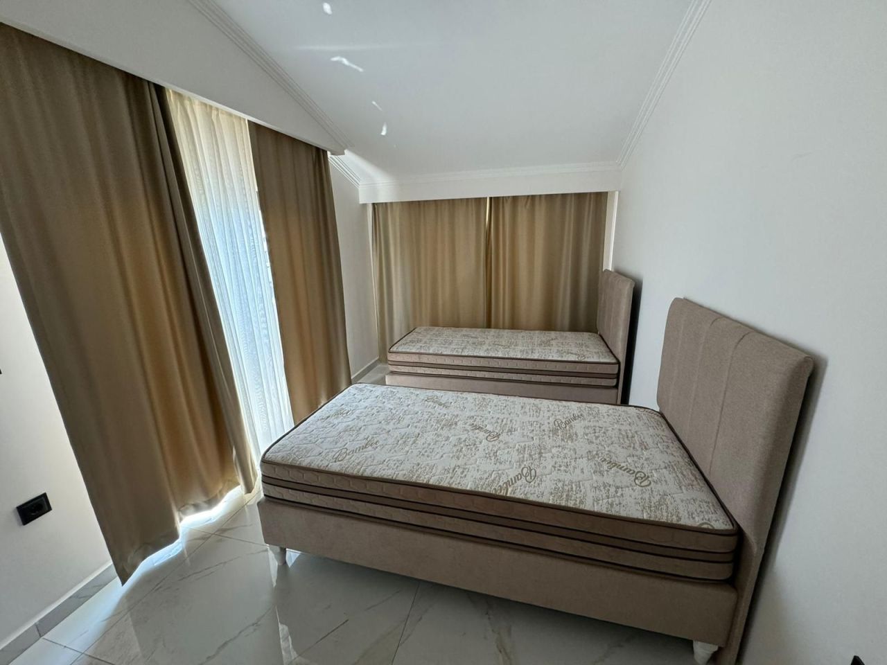 Ático en Avsallar, Turquia, 125 m² - imagen 6