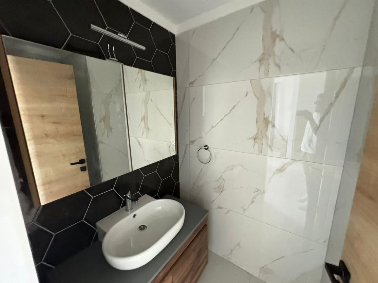 Ático en Avsallar, Turquia, 125 m² - imagen 7