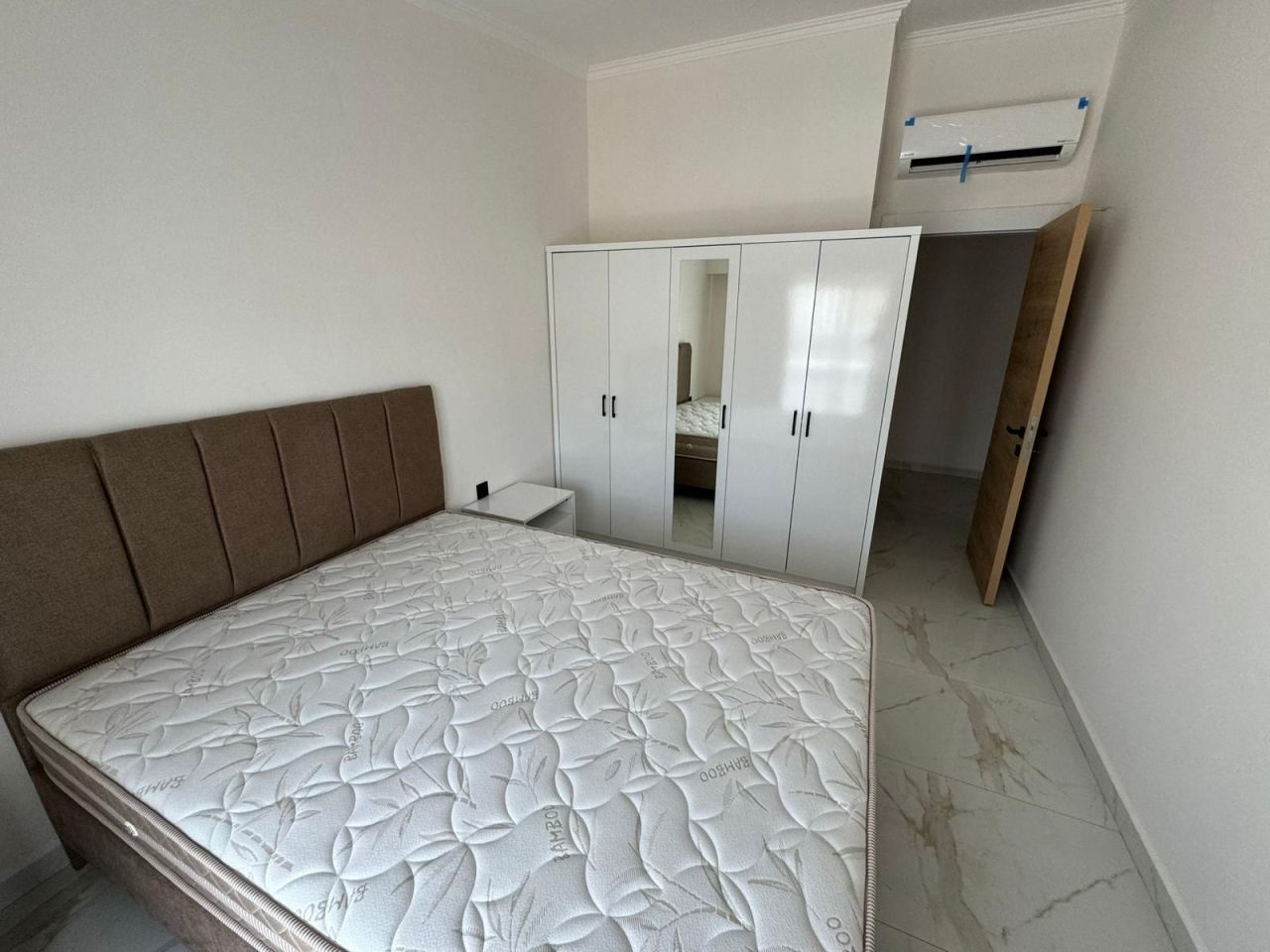 Ático en Avsallar, Turquia, 125 m² - imagen 5