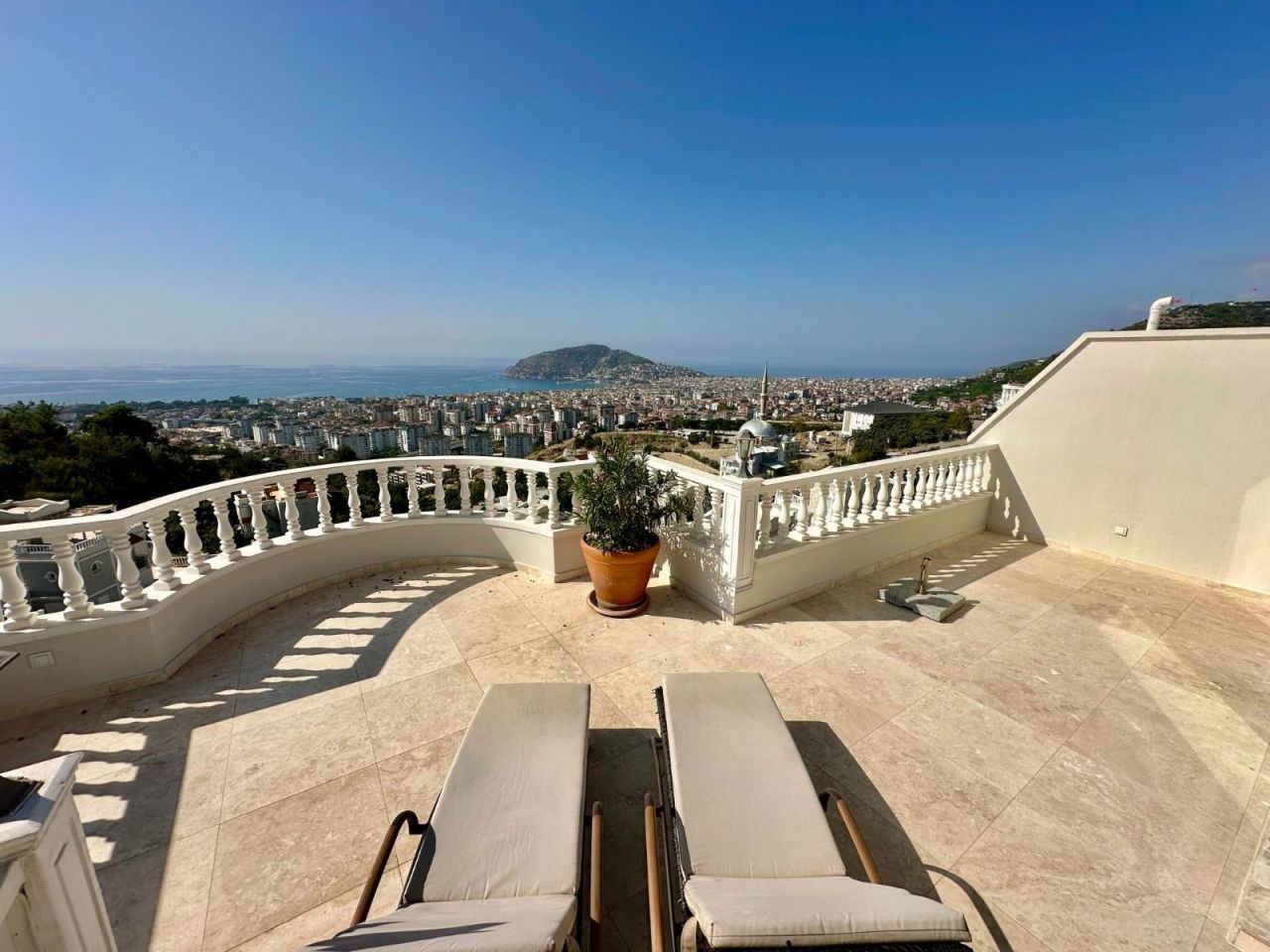 Apartamento en Alanya, Turquia, 170 m² - imagen 1