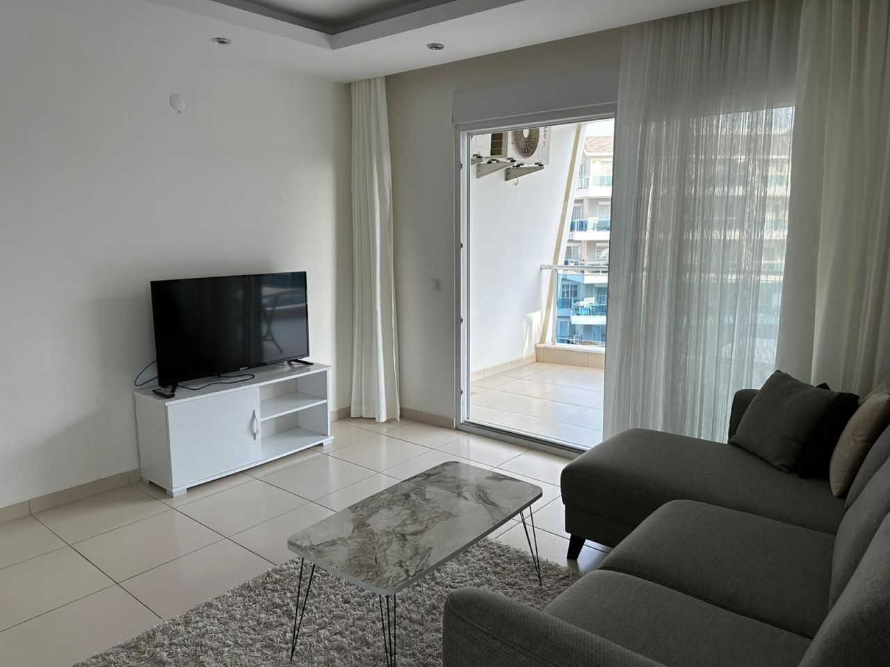 Apartment in Alanya, Türkei, 55 m² - Foto 3