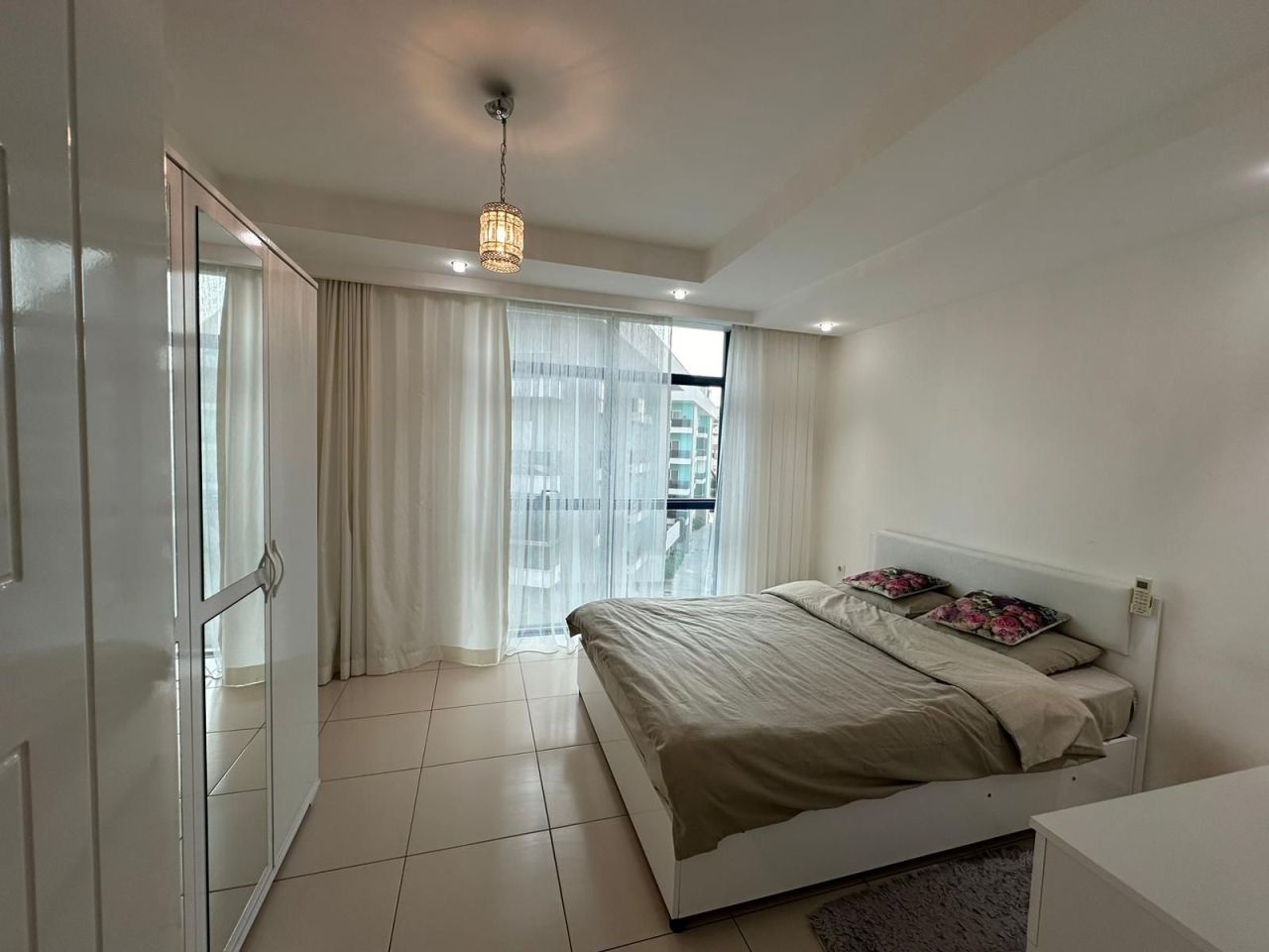 Apartment in Alanya, Türkei, 55 m² - Foto 5