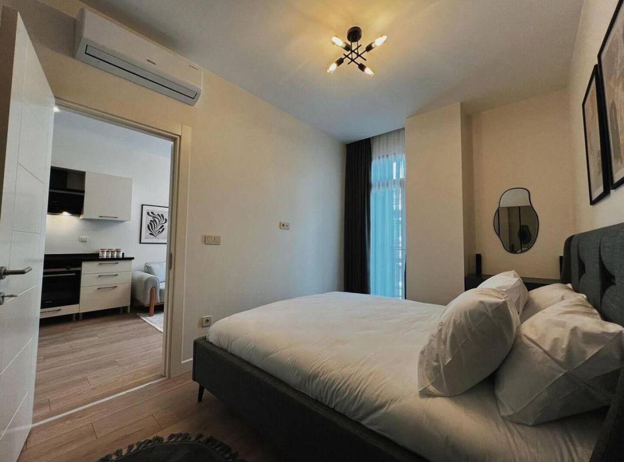 Apartment in Istanbul, Türkei, 76 m² - Foto 5