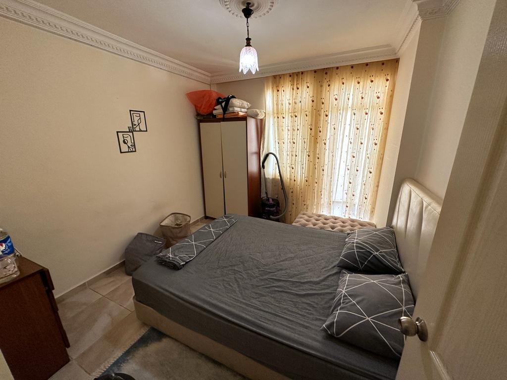 Apartamento en Alanya, Turquia, 100 m² - imagen 5