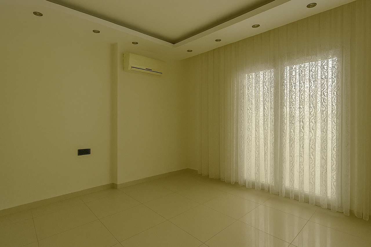 Appartamenti a Alanya, Turchia, 100 m² - foto 5