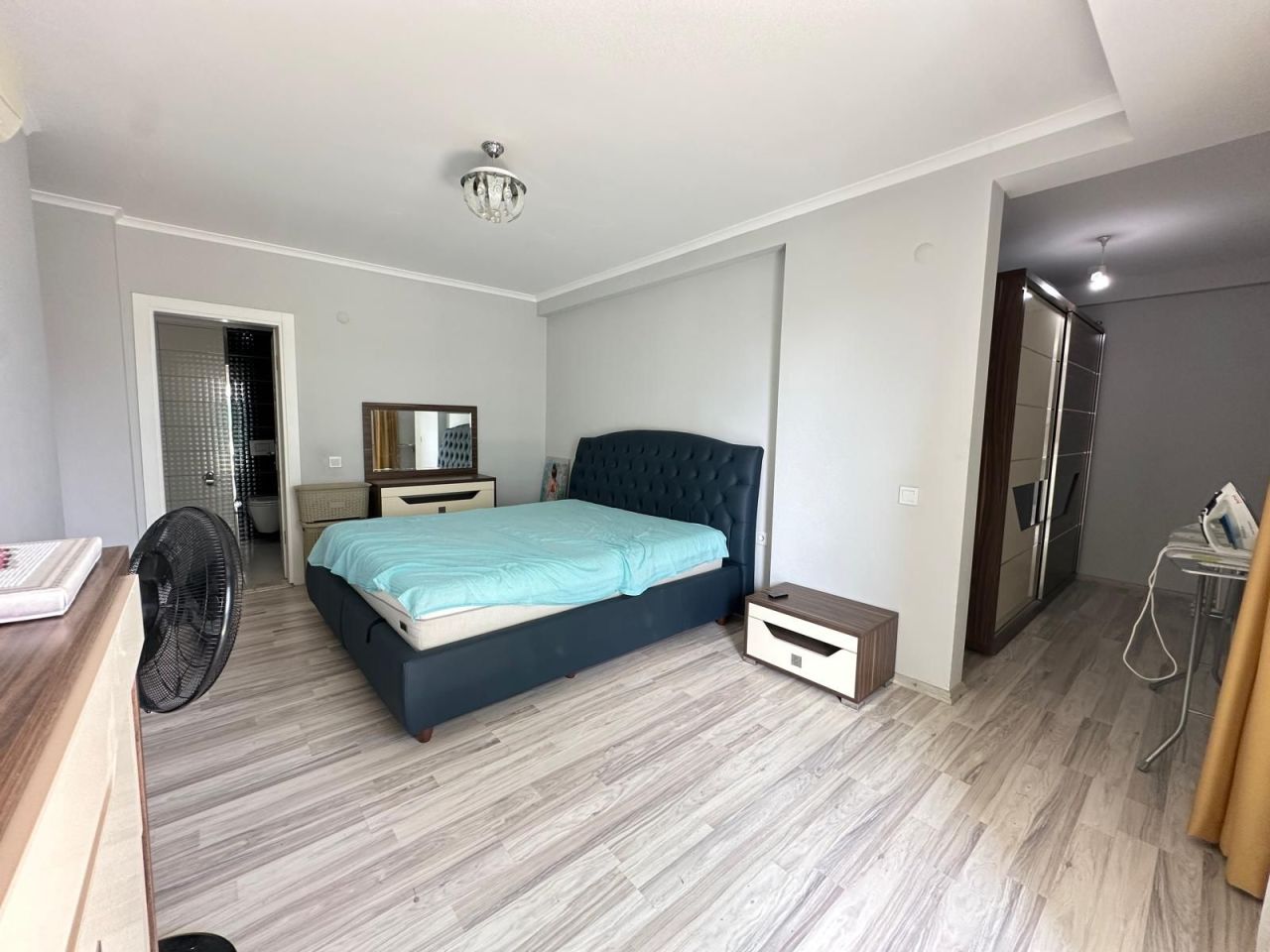Appartamenti a Alanya, Turchia, 170 m² - foto 6