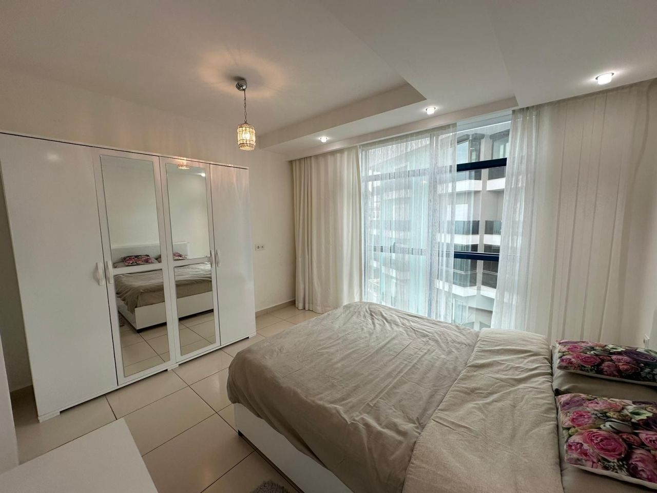 Apartment in Alanya, Türkei, 55 m² - Foto 6
