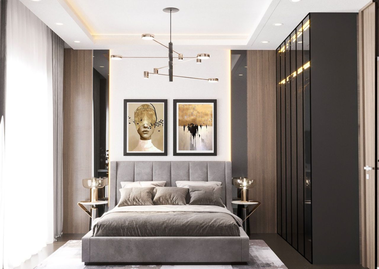 Appartamenti a Alanya, Turchia, 80 m² - foto 6