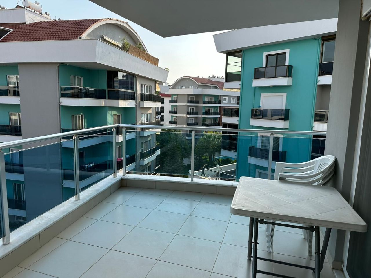 Apartment in Alanya, Türkei, 55 m² - Foto 7