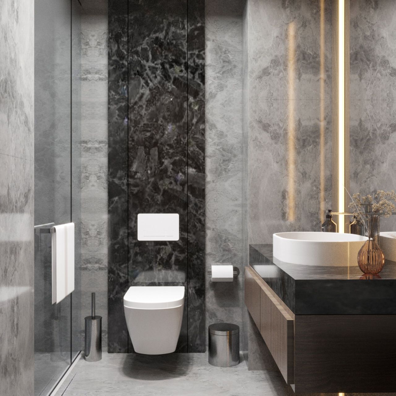 Appartamenti a Alanya, Turchia, 80 m² - foto 7