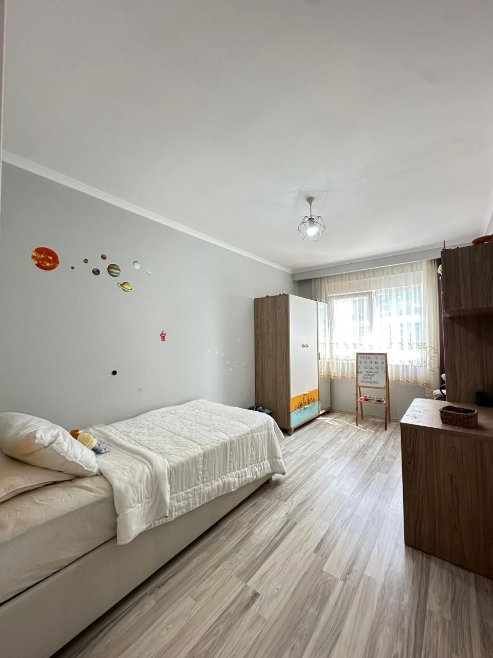 Appartamenti a Alanya, Turchia, 170 m² - foto 7