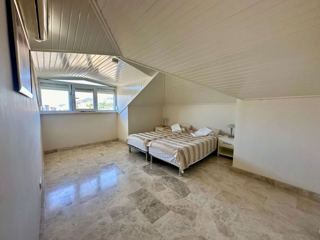 Apartment in Alanya, Türkei, 180 m² - Foto 8