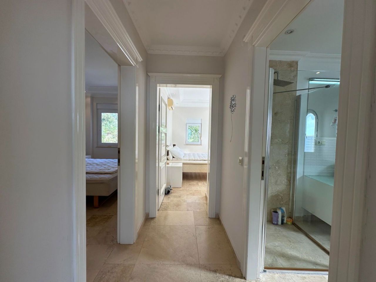 Apartamento en Alanya, Turquia, 170 m² - imagen 8