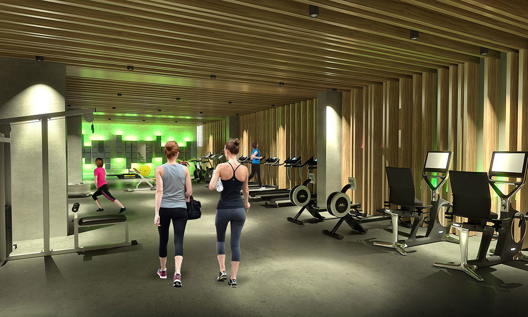 Apartment in Istanbul, Türkei, 76 m² - Foto 9