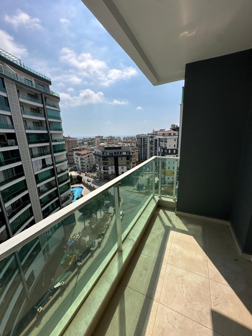 Appartamenti a Alanya, Turchia, 170 m² - foto 9
