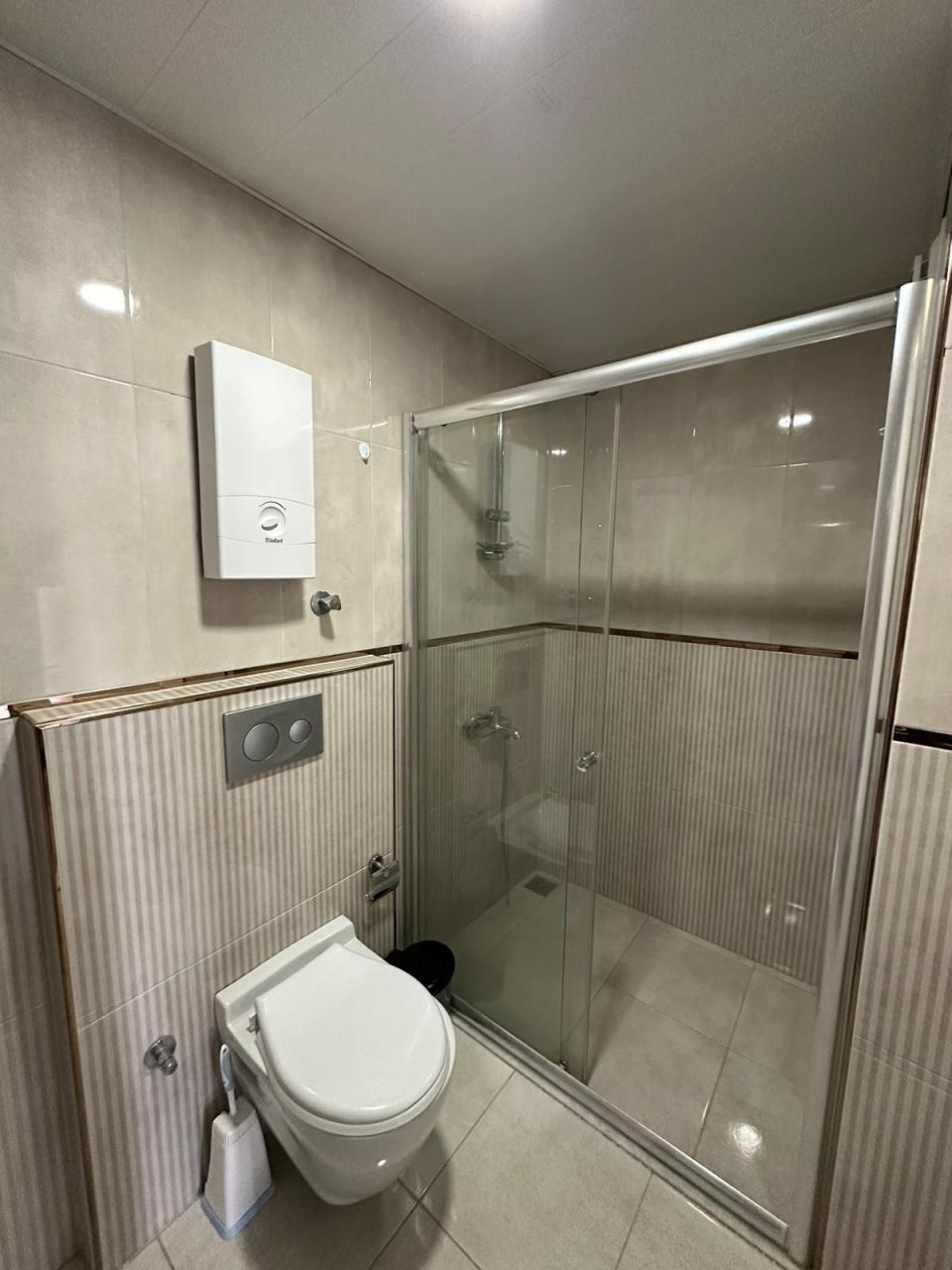 Apartment in Alanya, Türkei, 55 m² - Foto 9