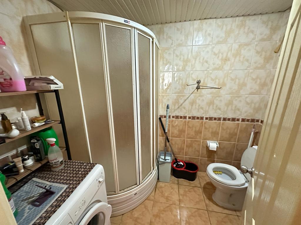 Apartamento en Alanya, Turquia, 100 m² - imagen 9