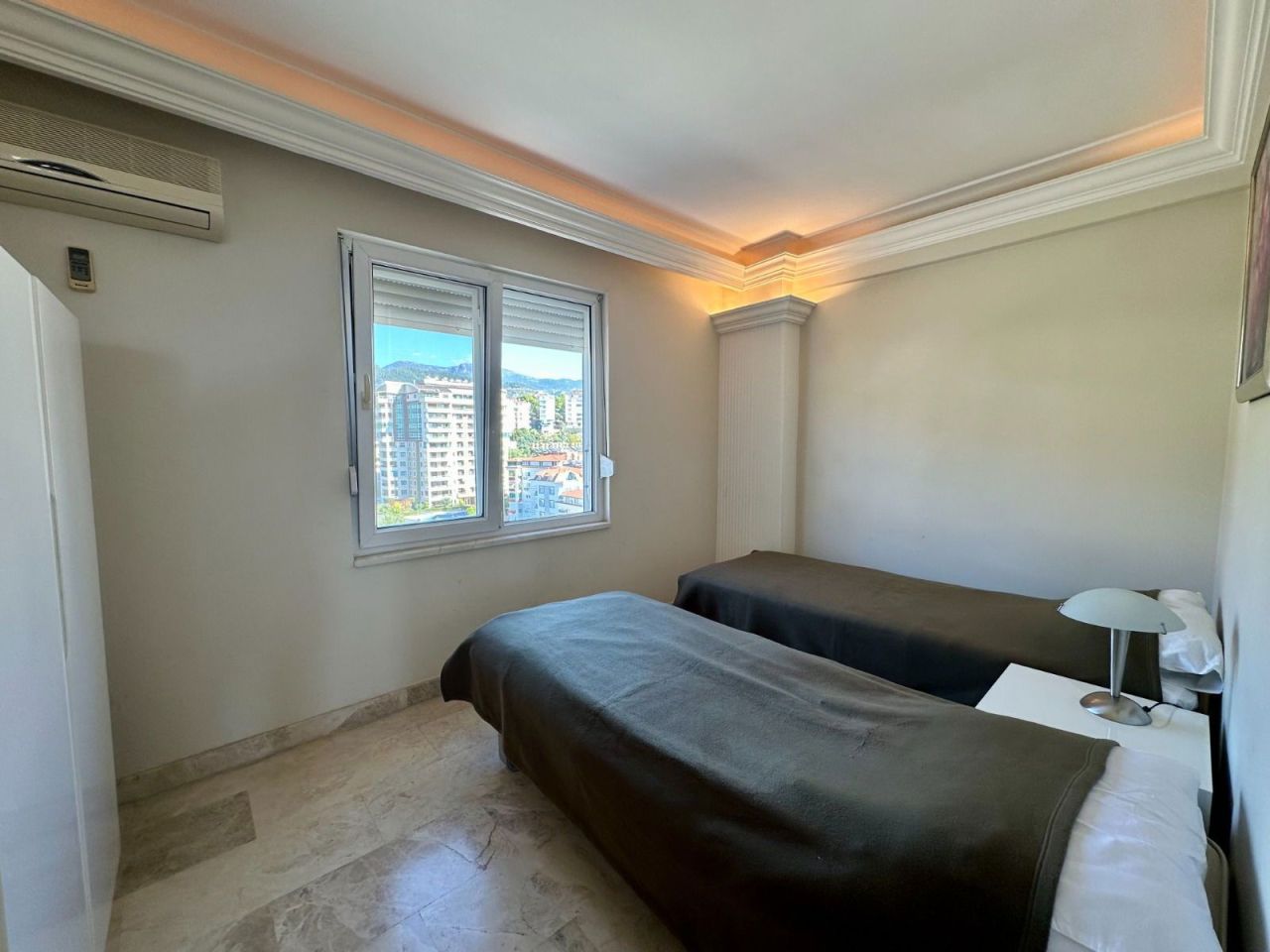 Apartment in Alanya, Türkei, 180 m² - Foto 10