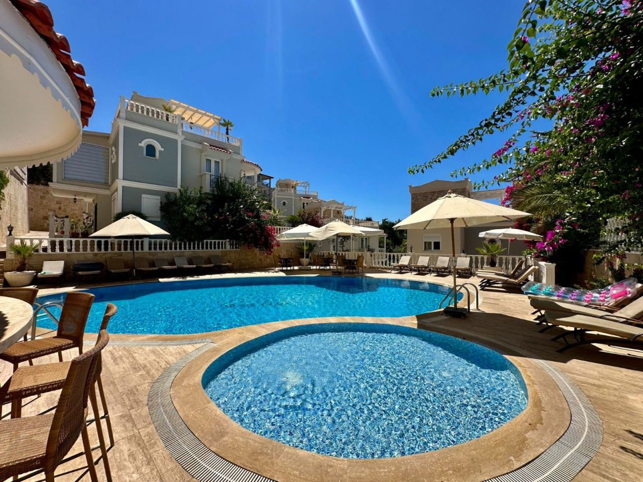 Apartamento en Alanya, Turquia, 170 m² - imagen 10