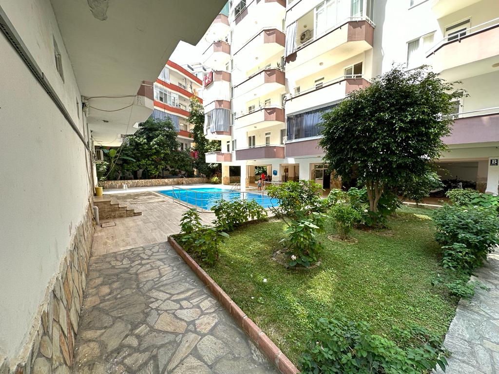 Apartamento en Alanya, Turquia, 100 m² - imagen 10