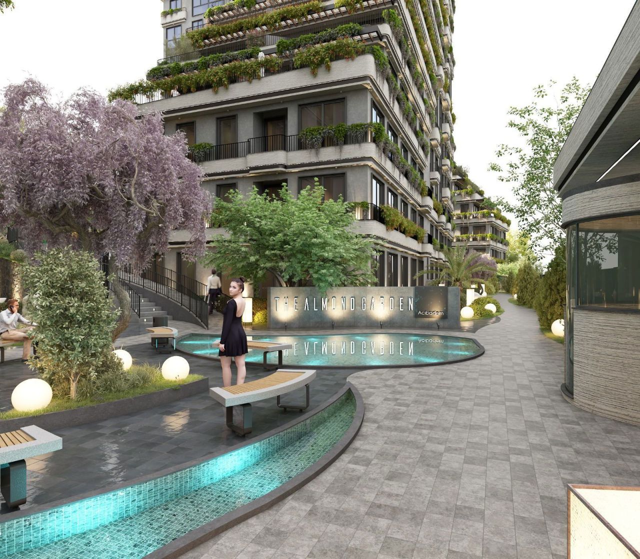 Apartamento en Estambul, Turquia, 70 m² - imagen 11