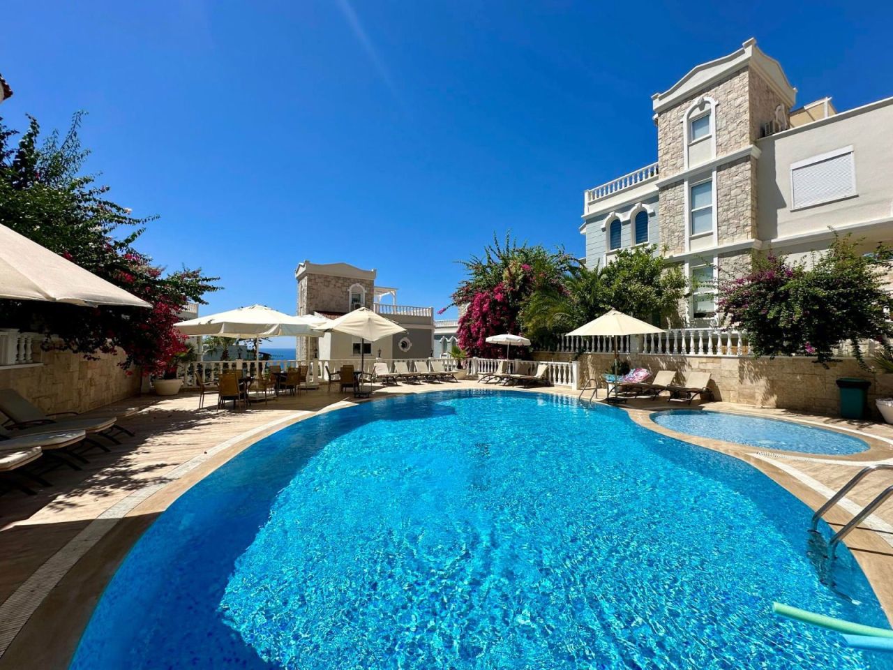 Apartamento en Alanya, Turquia, 170 m² - imagen 11