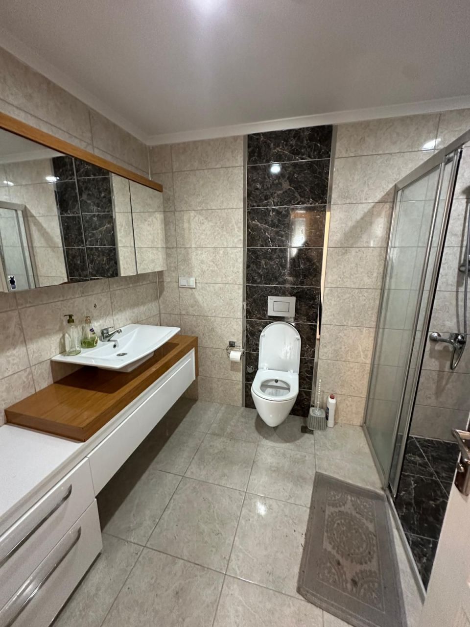 Appartamenti a Alanya, Turchia, 170 m² - foto 12