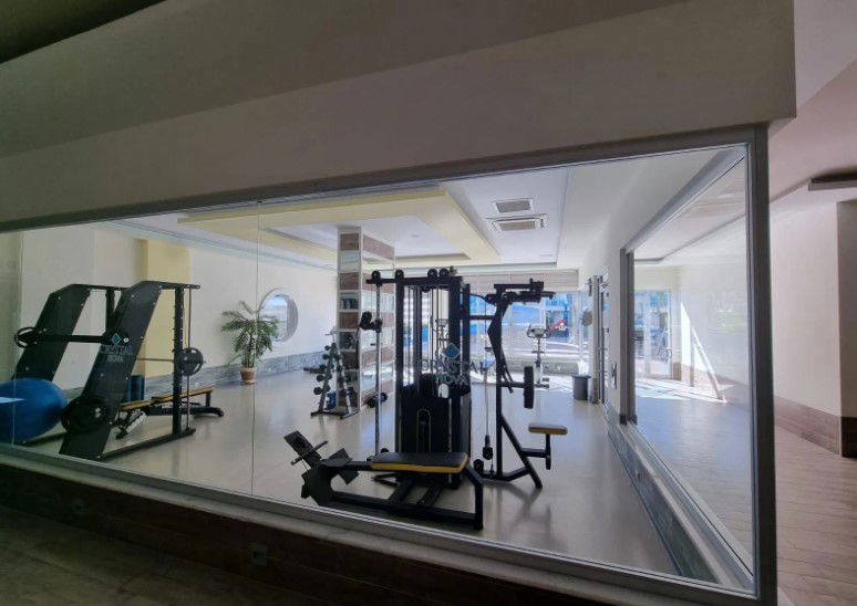 Apartment in Alanya, Türkei, 55 m² - Foto 13