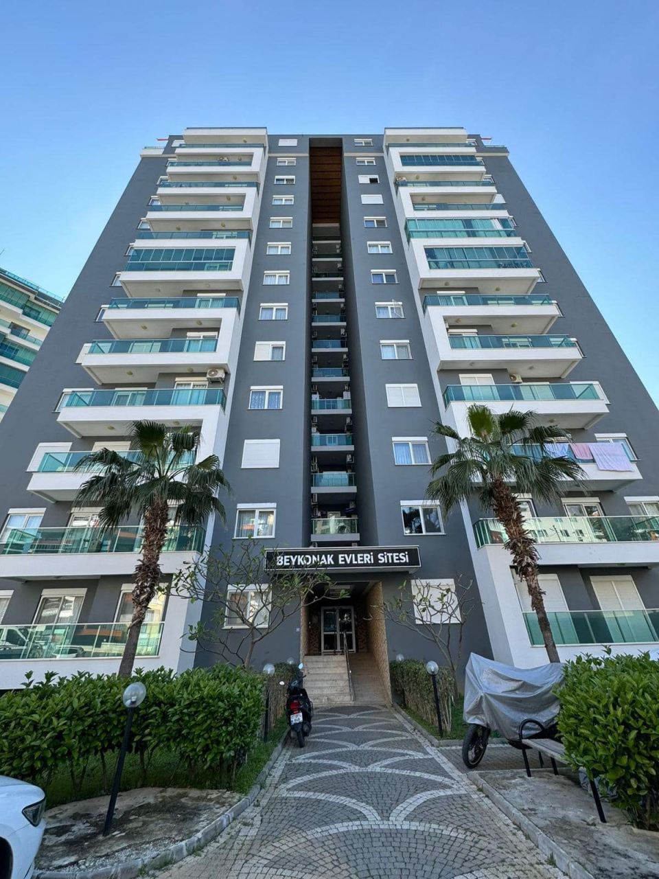 Appartamenti a Alanya, Turchia, 170 m² - foto 13