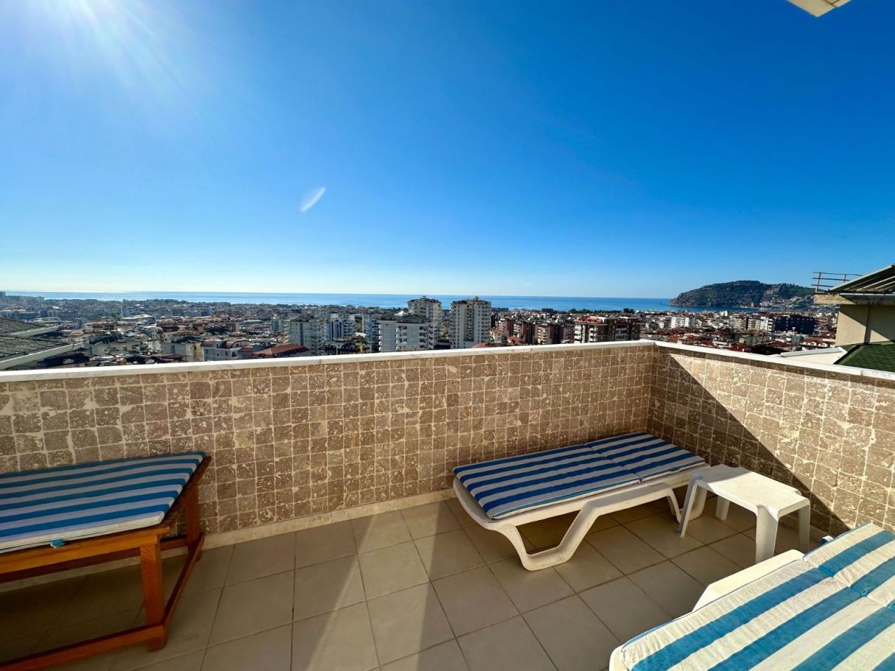 Apartment in Alanya, Türkei, 180 m² - Foto 14