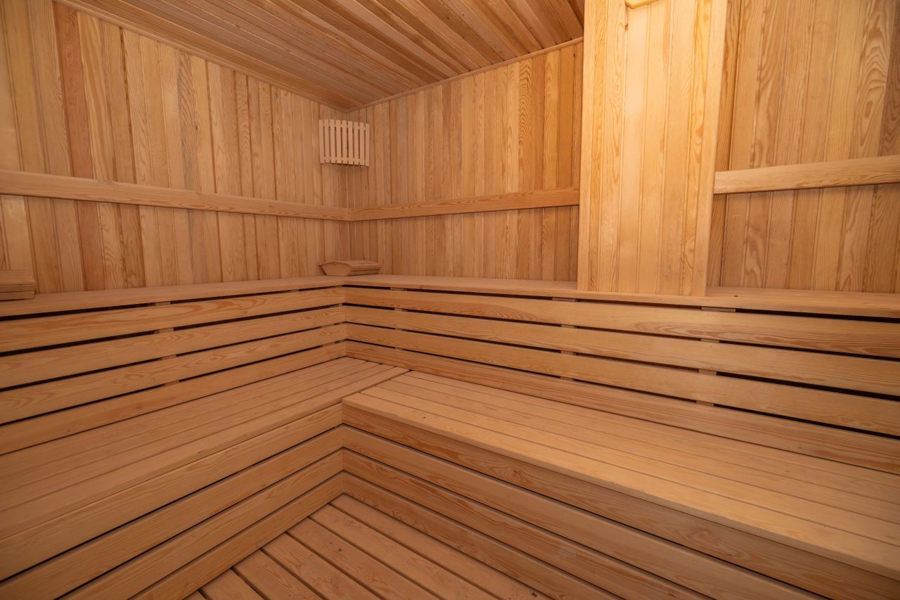 Apartment in Alanya, Turkey, 48 m² - picture 13