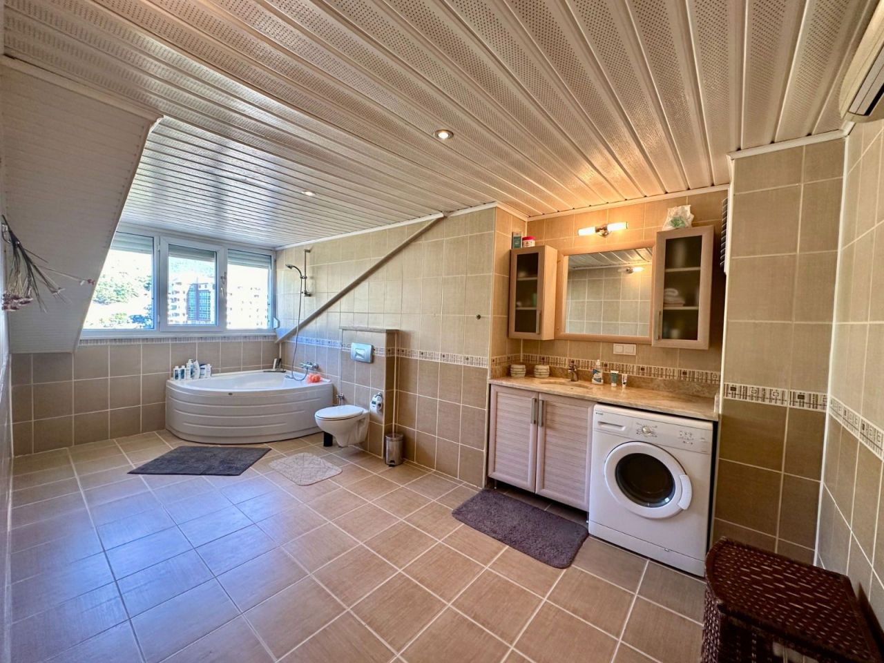 Apartment in Alanya, Türkei, 180 m² - Foto 16