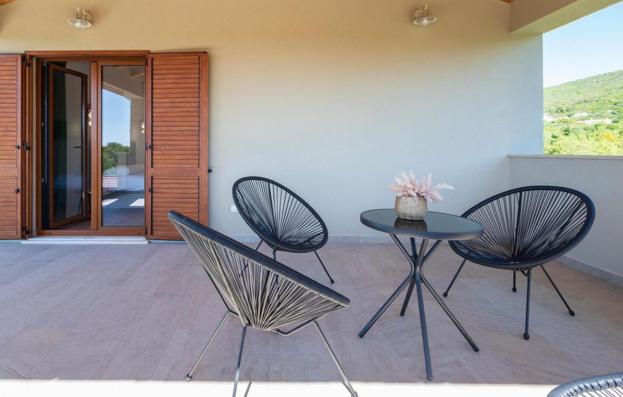 Villa a Labin, Croazia, 210 m² - foto 7