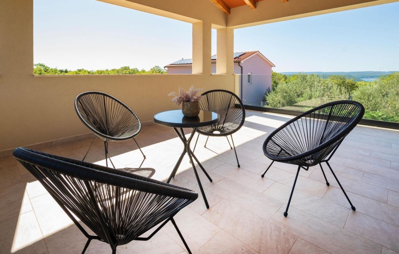 Villa a Labin, Croazia, 210 m² - foto 8