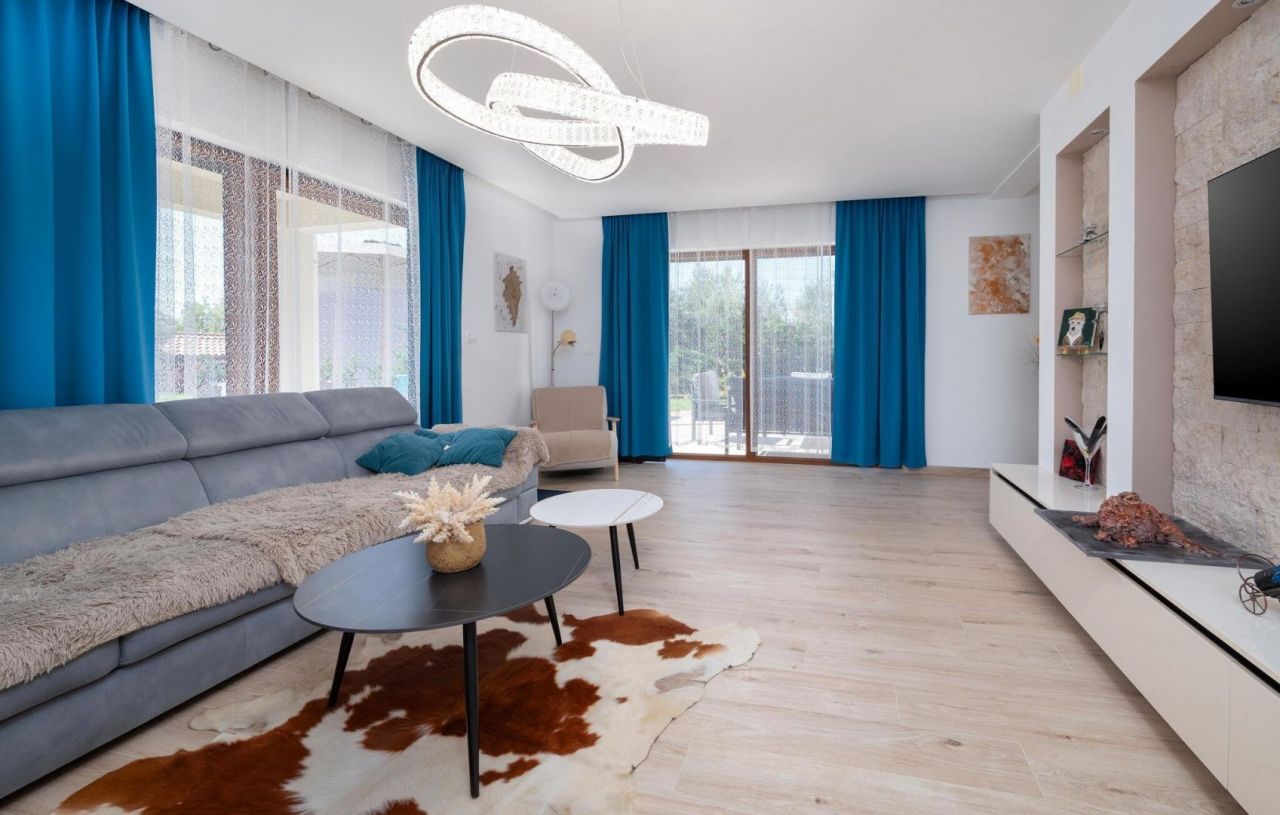 Villa a Labin, Croazia, 210 m² - foto 9