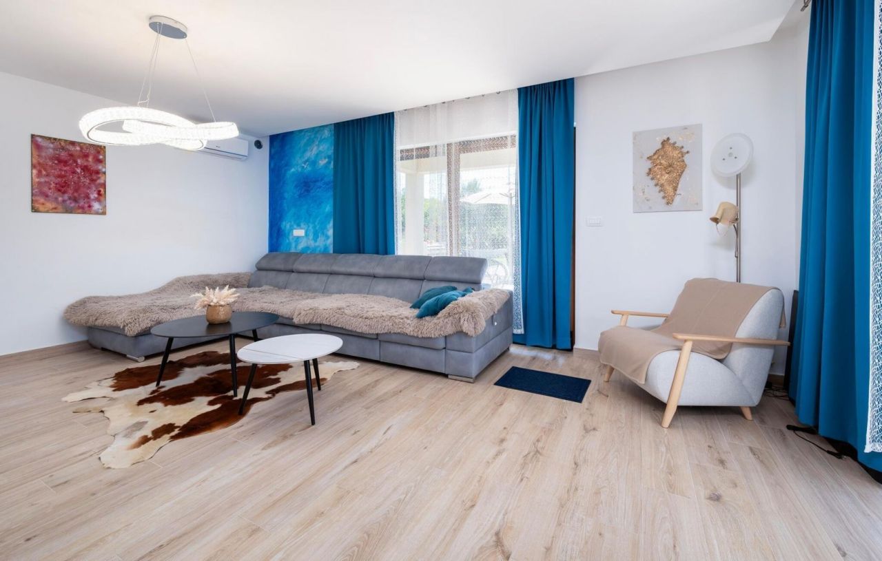 Villa a Labin, Croazia, 210 m² - foto 10