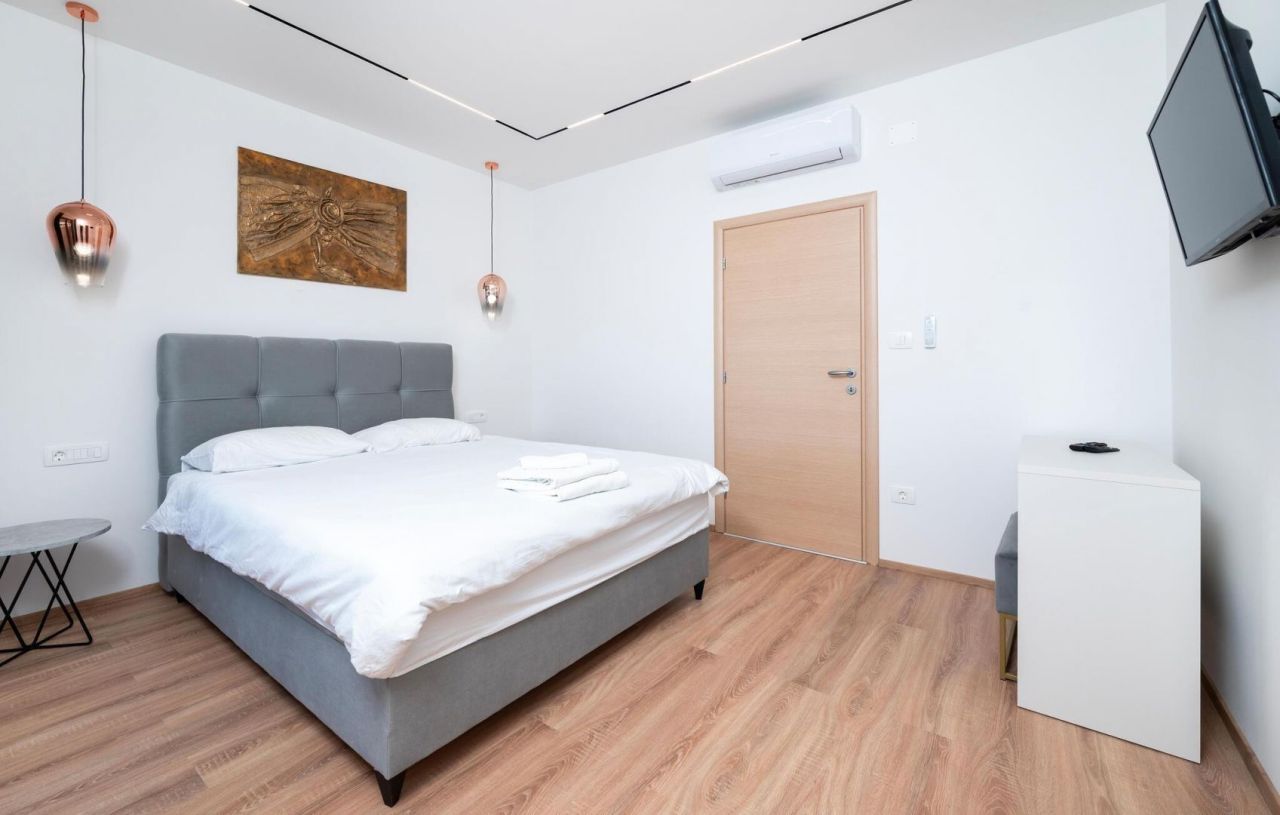 Villa a Labin, Croazia, 210 m² - foto 15