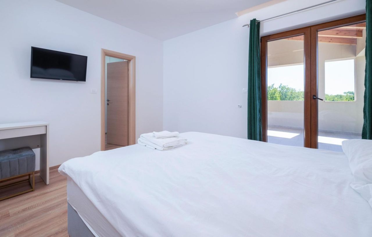 Villa a Labin, Croazia, 210 m² - foto 16