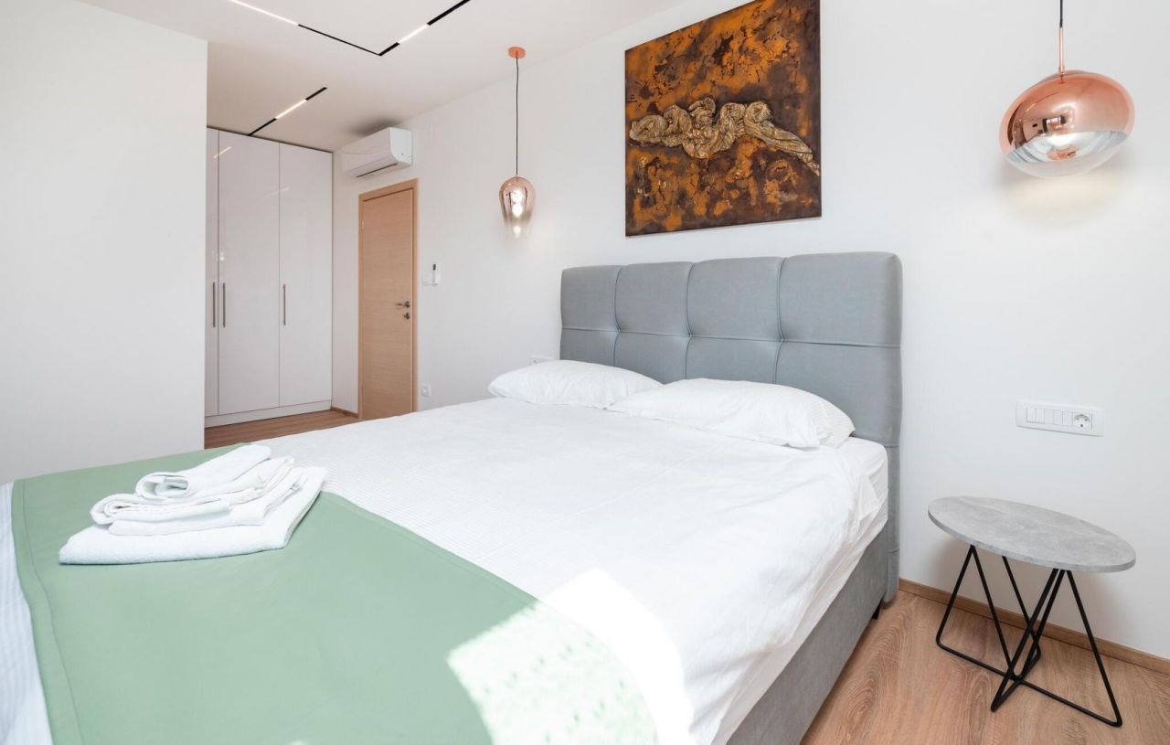 Villa a Labin, Croazia, 210 m² - foto 17