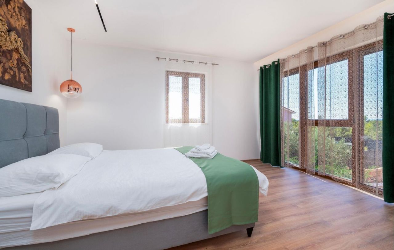 Villa a Labin, Croazia, 210 m² - foto 18