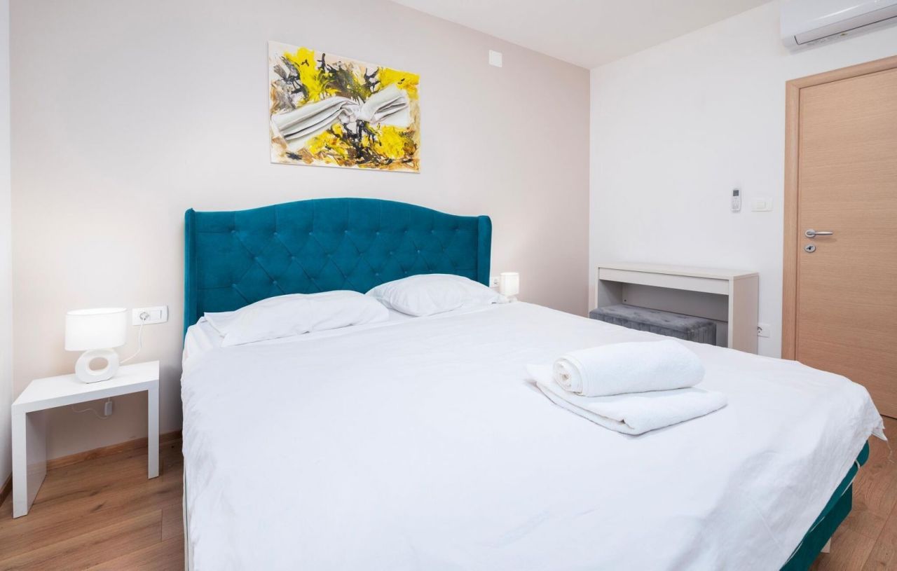 Villa a Labin, Croazia, 210 m² - foto 19