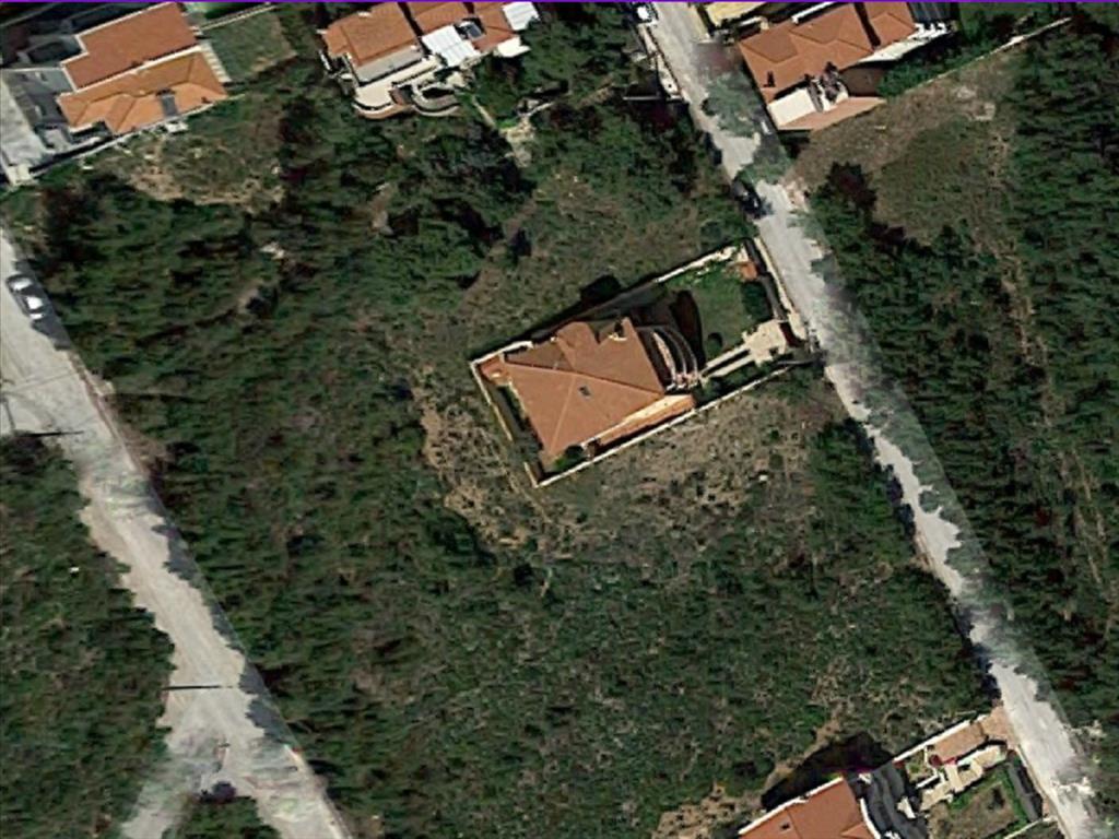 Terreno in Attica, Grecia, 508 m2 - foto 2