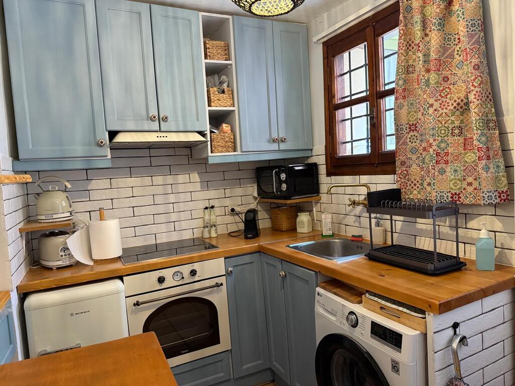 Maisonette a Heraklion, Grecia, 53 m² - foto 3