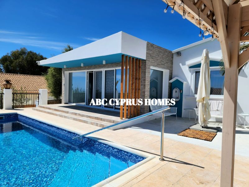 Villa in Paphos, Zypern, 270 m² - Foto 1